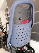 Siège vélo Thule Yepp