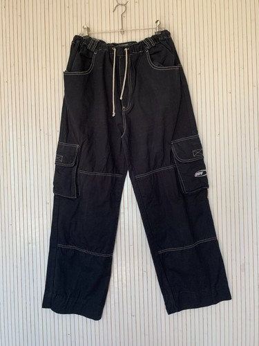 Pantalon cargo homme - cargo,