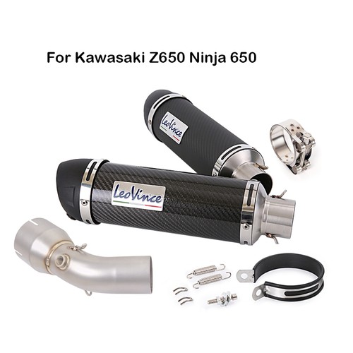 For kawasaki ninja - ninja, z650