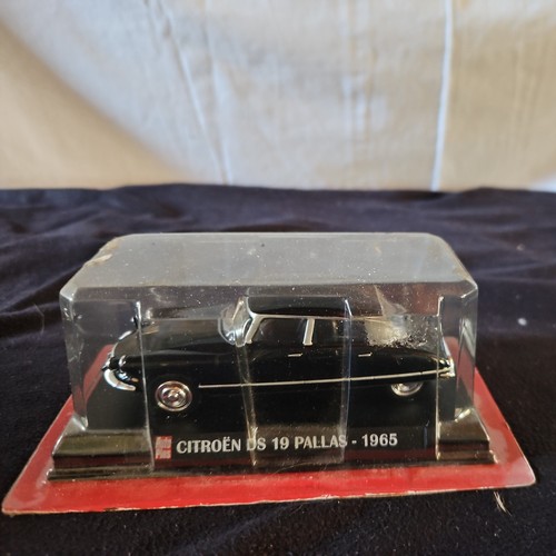 Citroen pallas noir - 19,