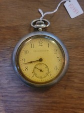 Chronomètre Lip Montre À