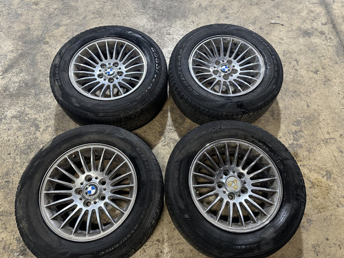 Bmw e38 750il v12 740i - bmw,