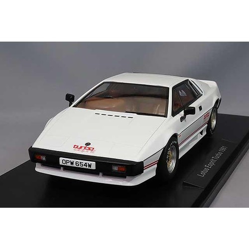 Scale lotus esprit turbo - kk,
