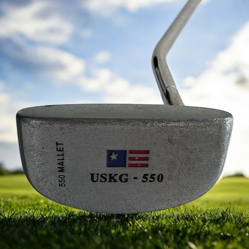 Uskg 550 kids - golf, junior