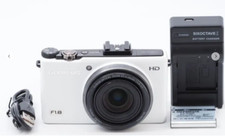 Appareil photo numérique