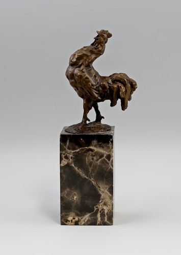 9973068 sculpture bronze - 9973068,