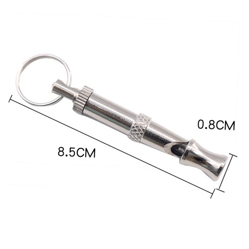 Sifflet pour chien - ,