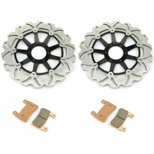 Pr Honda Disque de frein Avant