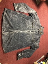 Wrangler Hero Button Down