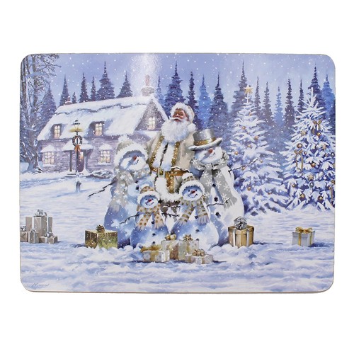 Sets sous verres - sous-verres, en