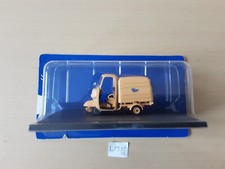 LAMBRETTA FLI, 1965, 1/43e, LA