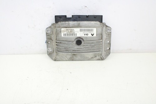 237100131r boîtier moteur uce - moteur,