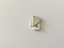 Support avant gauche pièce