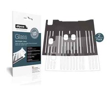 2x Protection pour DeLonghi