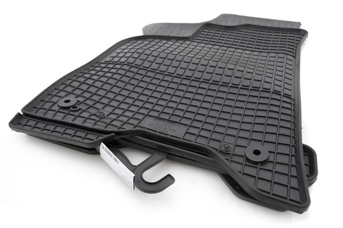 Tapis en caoutchouc - x,