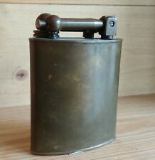 Grand briquet de table Taxe du Ministère des finances H 10 x L 7,5 x l 3 cm