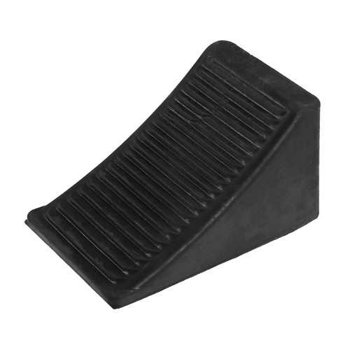Roue cales blocs caoutchouc - cales,