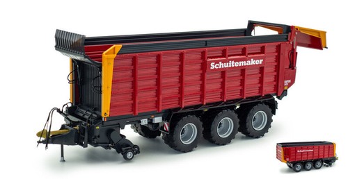 Miniature tracteur universal - miniature,