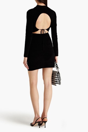 Sandro women black - women's, open