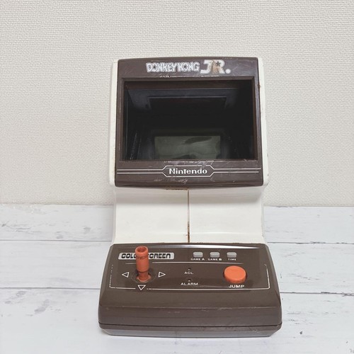 Rare nintendo game watch - rare,