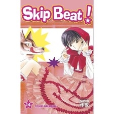 Skip Beat ! (14) Occasion