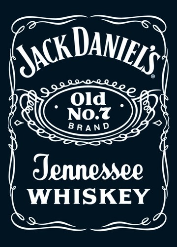 Jack daniel whiskey - jack,