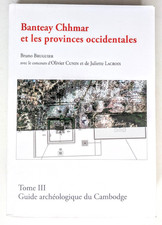 Banteay Chhmar et les