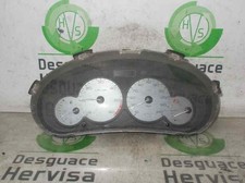 9656801780 COMPTEUR DE VITESSE