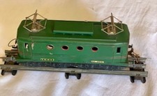 Locomotive électrique SNCF BB