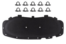 INSONORISANT MOTEUR POUR VW