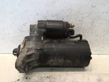 Demarreur VOLKSWAGEN GOLF 4
