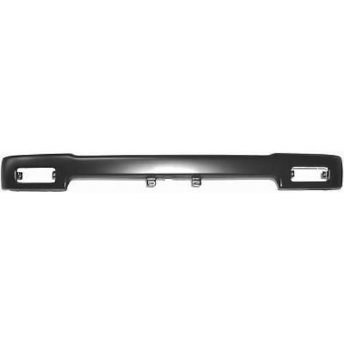 Pare chocs noir compatible - pare-chocs,