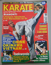 MAGAZINE - KARATE BUSHIDO 263