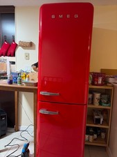 Smeg perfect condition 24"