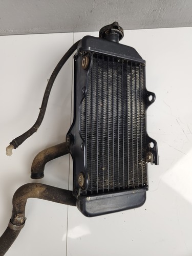 Radiateur refroidissement - radiateur,