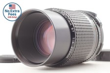 Téléobjectif SMC Pentax 67