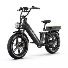 ONESPORT OT08Pro E-Bike Double