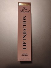 Too Faced Lip Injection