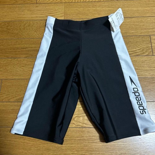 Unused item speedo competitive