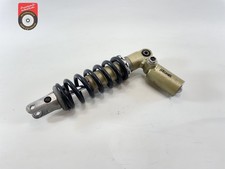 Amortisseur à ressort