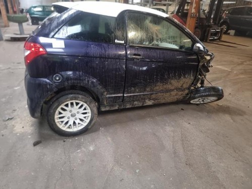 Moteur aixam city quadricycle - aixam,