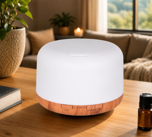 Diffuseur huiles - diffuseur, d'huiles