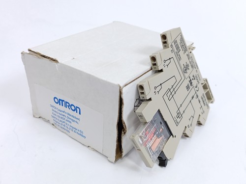 Omron g2rv sl500 relais - omron,