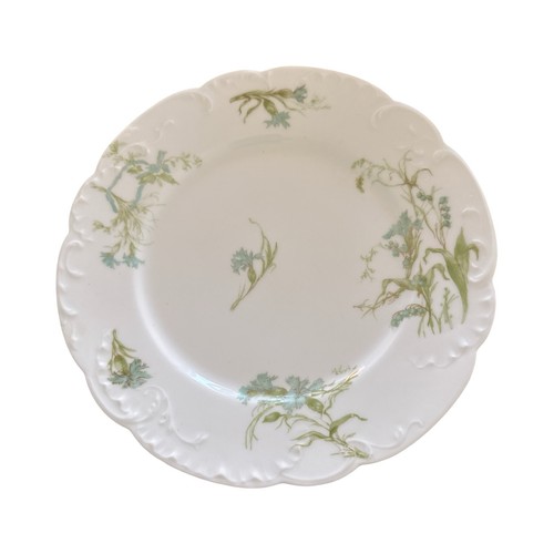 Antique haviland limoges - haviland,