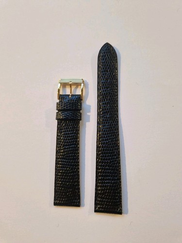Bracelet montre poiray 17 - bracelet,