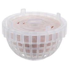  Boule de mousse pour aquarium : Sphère de culture pour plantes d'aquarium,