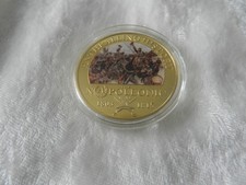 Médaille Napoléon Bonaparte
