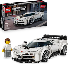 Speed Champions Hypercar