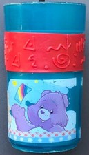 Gobelet Les Bisounours Spel 2005, Dessin Animé, Verre