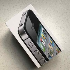 Apple iPhone 4s 32 Go black